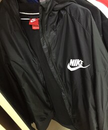 NIKE | スタジャン