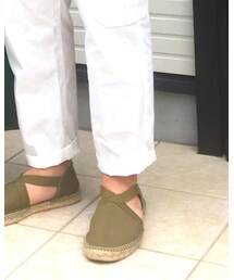 salvy; | その他シューズ