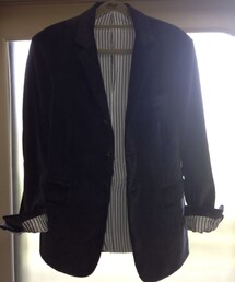 THOM BROWNE | Corduroy Blazer(テーラードジャケット)