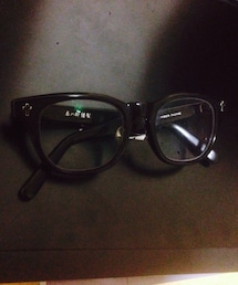 泰八郎謹製 | 泰八郎謹製 X Number(N)ine(メガネ)