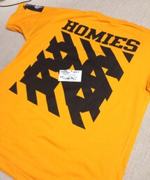 KIZUKI OTANI Official T-shirts(Tシャツ/カットソー)