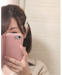 3coins | ヘアピン