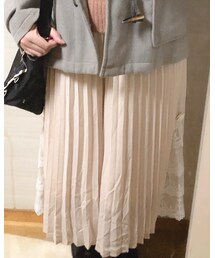 axes femme | パンツ