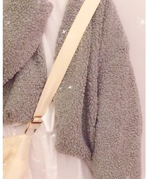 Another Edition | ブルゾン