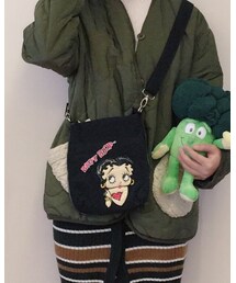 Betty | ショルダーバッグ