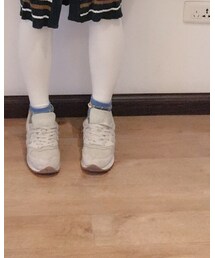 NEW BALANCE | スニーカー