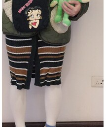 onemore | スカート