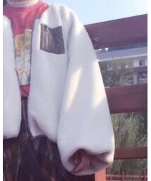 jouetie | その他アウター