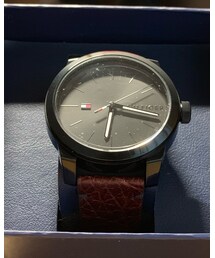 TOMMY HILFIGER | 腕時計