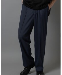 CASPER JOHN | パンツ