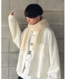 無印良品 | マフラー