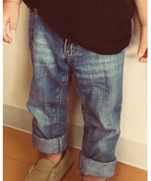 OLD NAVY | デニムパンツ