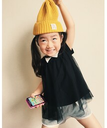 ばびーん | その他