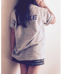 NIKE | Tシャツ/カットソー