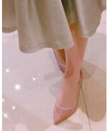 DIANA | パンプス