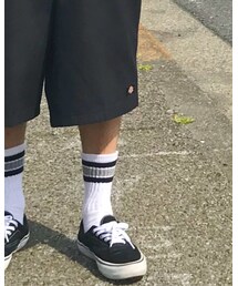 VANS | スニーカー