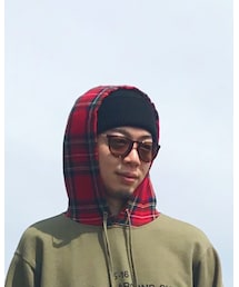 UNIQLO | サングラス