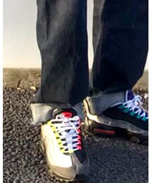 NIKE | スニーカー