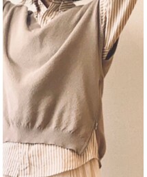 PAGEBOY | ニット/セーター