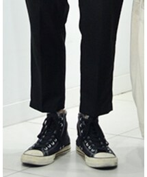 CONVERSE | スニーカー