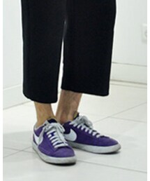 NIKE | スニーカー