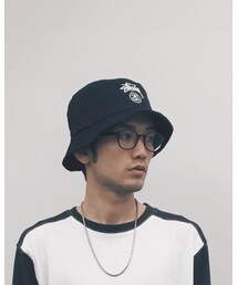 STUSSY | ハット