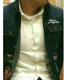 HOUSTON | シャツ/ブラウス