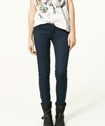 ZARA | その他パンツ