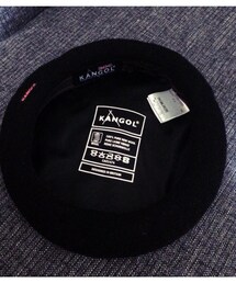 KANGOL | (ハンチング/ベレー帽)