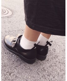 no brand | ブーティ