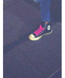 CONVERSE | スニーカー