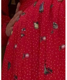 HANAE MORI | スカート