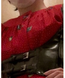 HANAE MORI | シャツ/ブラウス