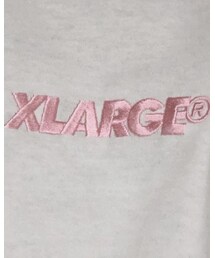 XLARGE | Tシャツ/カットソー