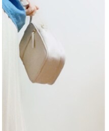 GU | ショルダーバッグ