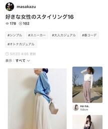 maskazuさんいつもありがとうございます💕 | その他