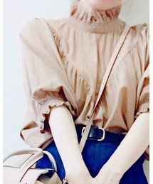 DISCOAT | シャツ/ブラウス