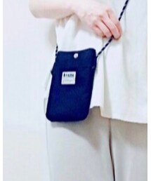 studio CLIP | ショルダーバッグ