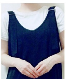 LOWRYS FARM | Tシャツ/カットソー