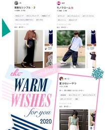 めーこさん、rhさん、Nちゃんありがとうございます💕 | その他