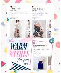 ともとも、Nちゃんありがとう💕💕 | その他