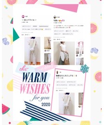 Nちゃん、まいさん、rhさんありがとうございます💕 | その他