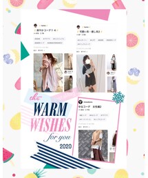 maskazuさん、ともともありがとうございます💕 | その他