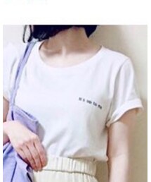 its up to me | Tシャツ/カットソー