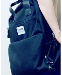 studio CLIP | バックパック/リュック