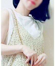 GU | タンクトップ