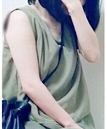 LOWRYS FARM | セットアップ💕(シャツ/ブラウス)