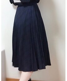 en recre | スカート