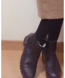 H&M | ブーツ