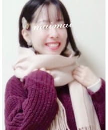 Heart dance | マフラー